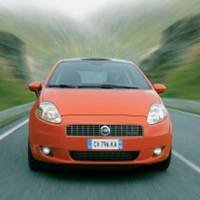 pic for FIAT Grande Punto